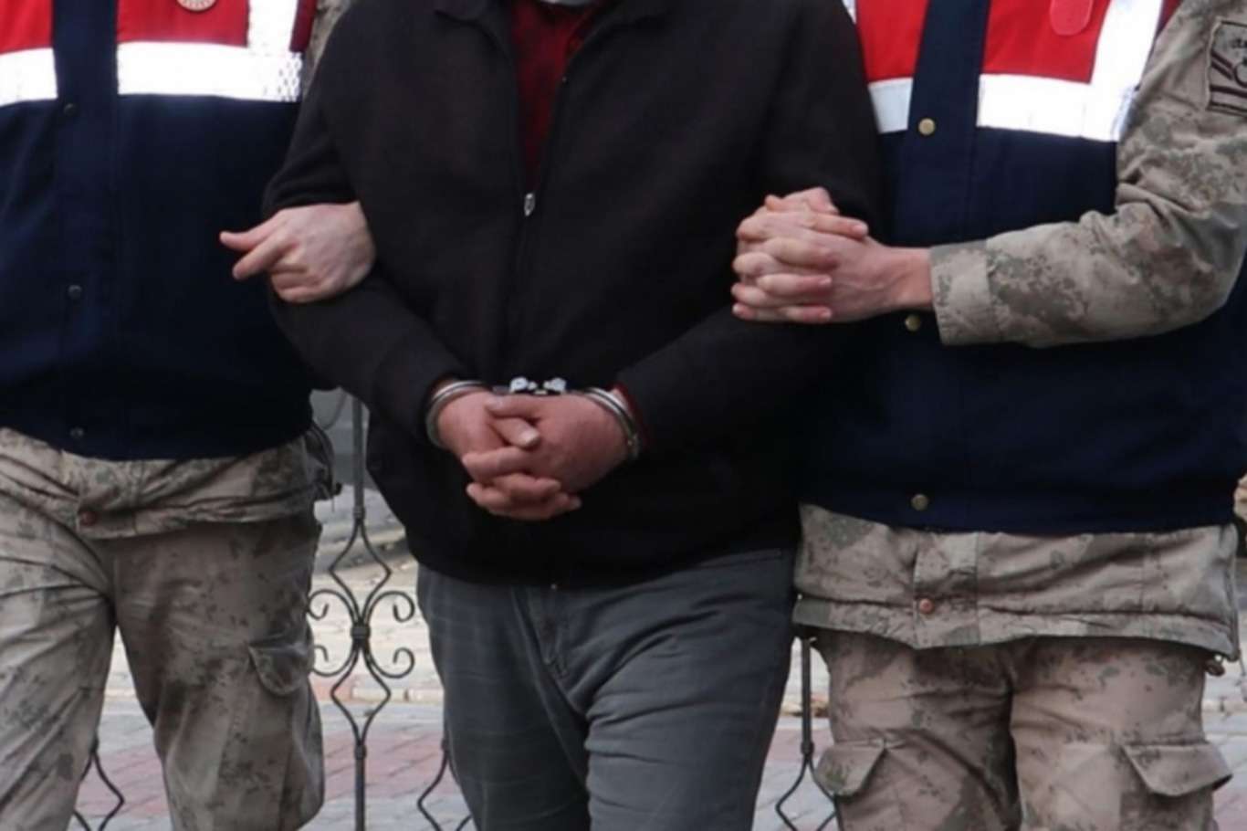 İntihar olarak kayıtlara geçen olay cinayet çıktı